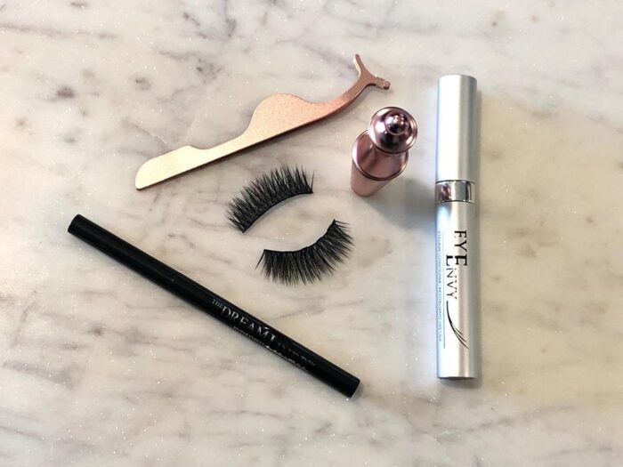 Magnetic Lash Kit