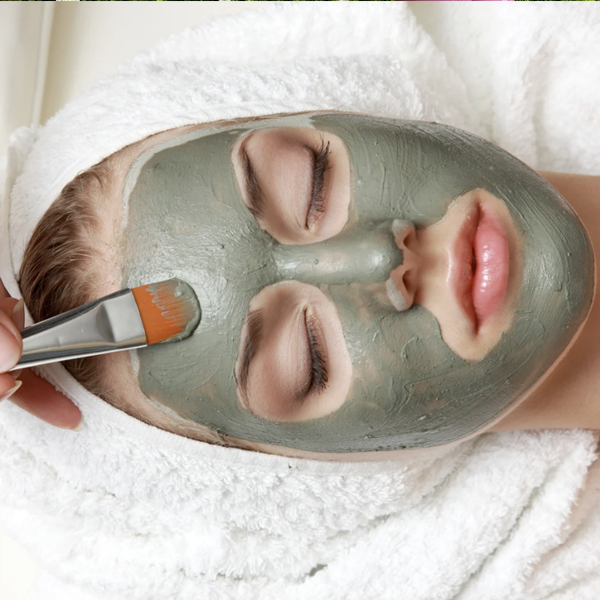 Services - Facial