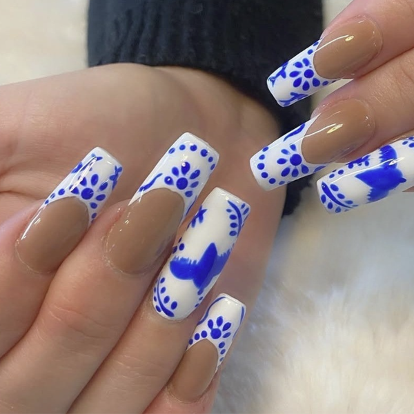 Services - Nail Designs