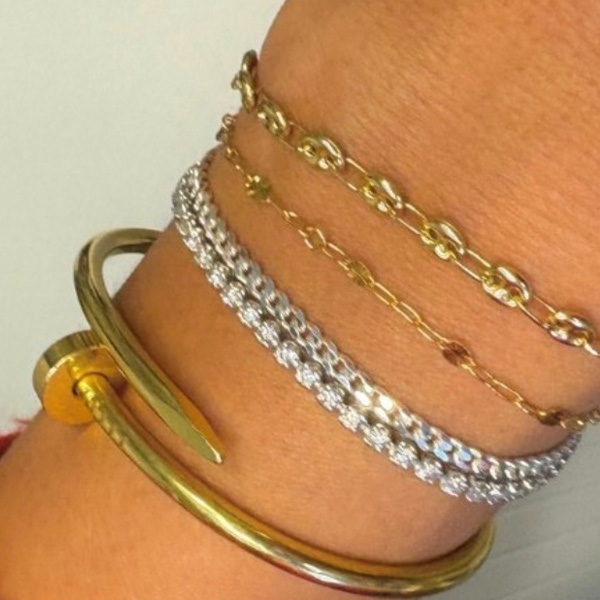 Spark & Stone Jewelry Sample 2