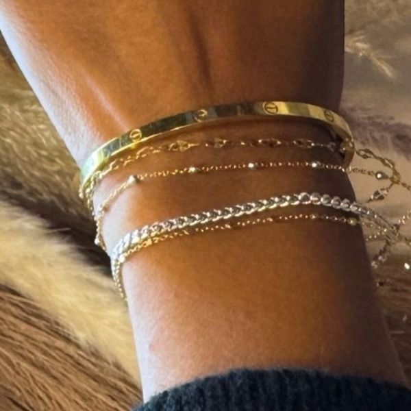 Spark & Stone Jewelry Sample 5