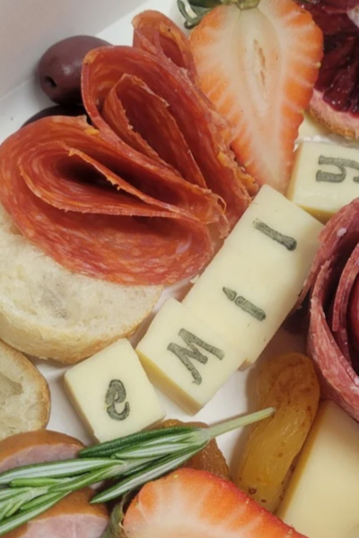 Add-Ons Candy Add-Ons Candy