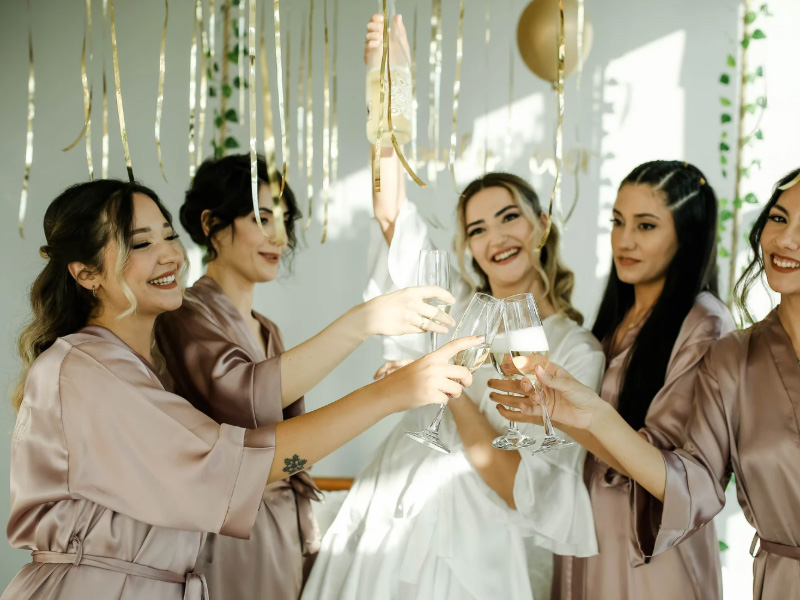 Group Bookings Group Bookings